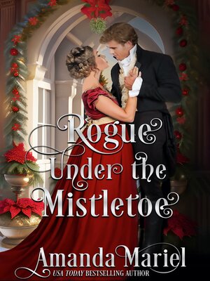 cover image of Rogue Under the Mistletoe